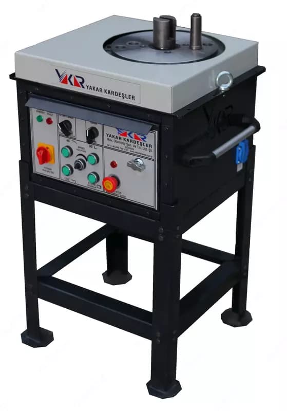 Станок для гибки арматуры YKB-18 (Арматурогиб) — 1
