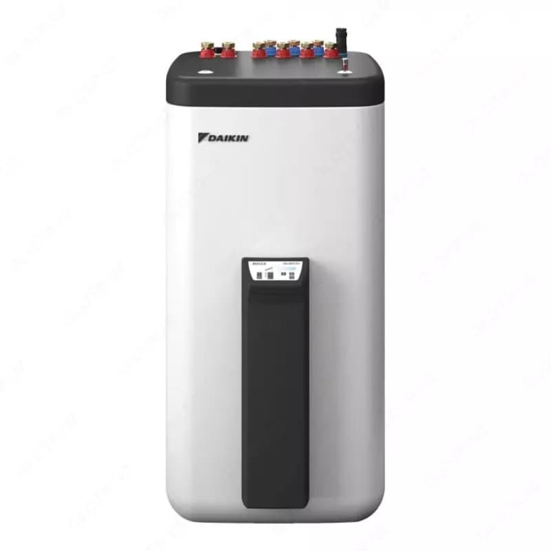 Бак бытовой горячей воды (накопительный) "Daikin" EKHWP54419B, 477 л, VRV IV (Белый/Темно-серый) — 1
