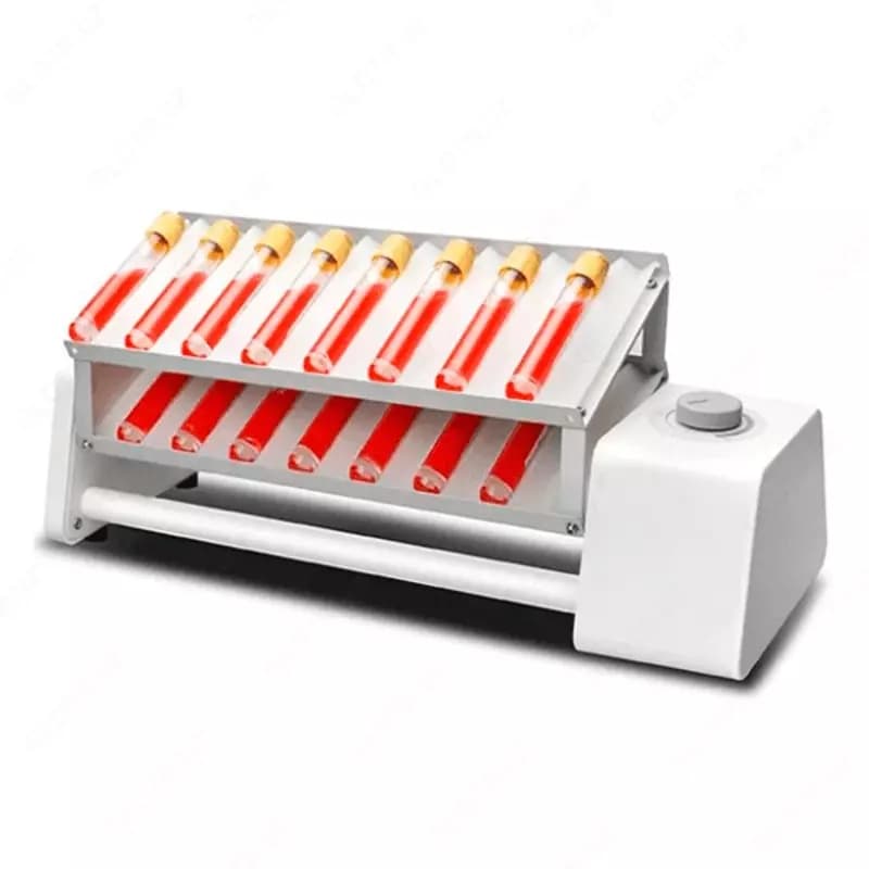 Двухъярусный длинноплатформенный качающийся ротатор SK-R30D-E — 1