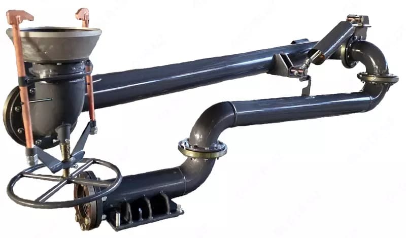 Устройство нижнего слива УСН-150-04 — 1