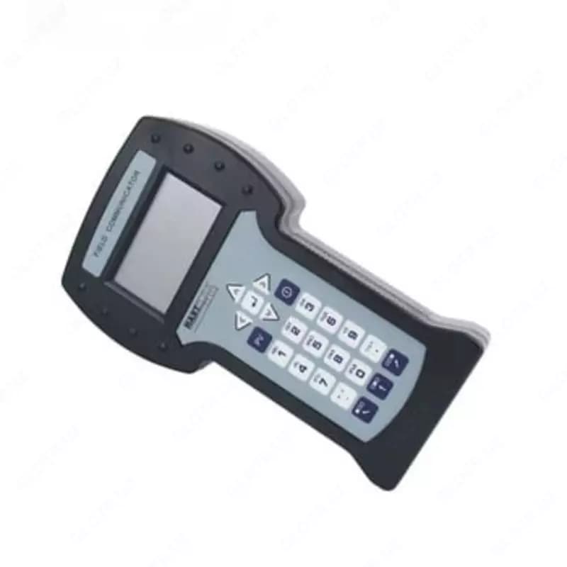 Полевой коммуникатор HART-475 (Арт. - 1037452) — 3