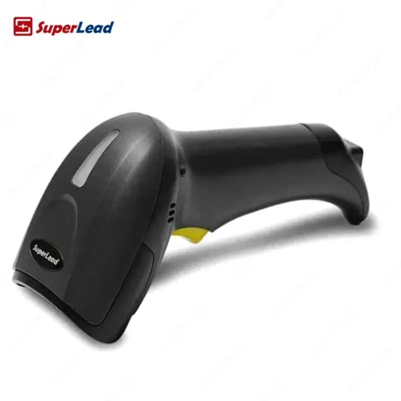 Сканер штрих кода SuperLead 2200 — 2