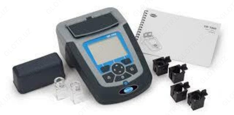 Спектрофотометр портативный DR 1900 — 2