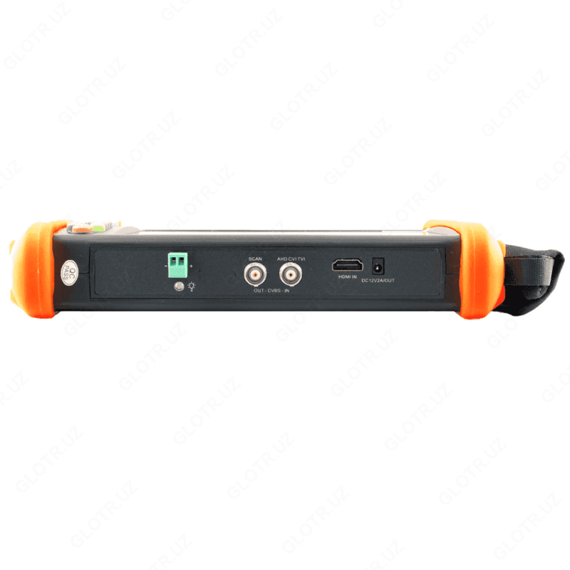 TIP-HOL-MT-7 — тестер IP-видеосистем — 2