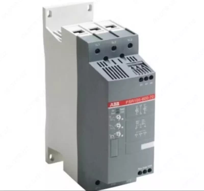Софтстартер ABB PSR72-600-70 37кВт 400В 1SFA896113R7000 — 2