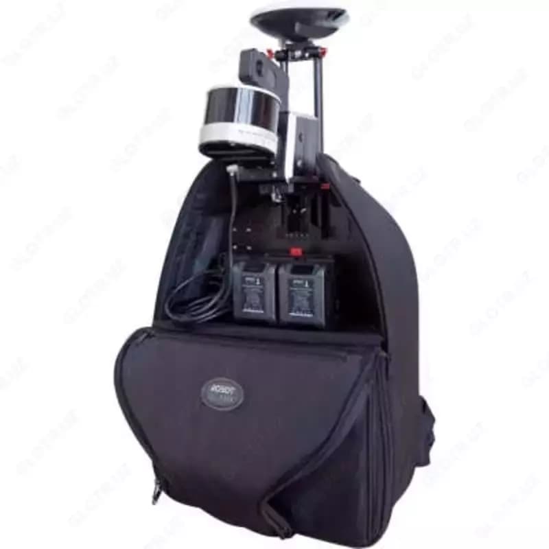 SLAM сканер RobotSLAM (Professional) — 1