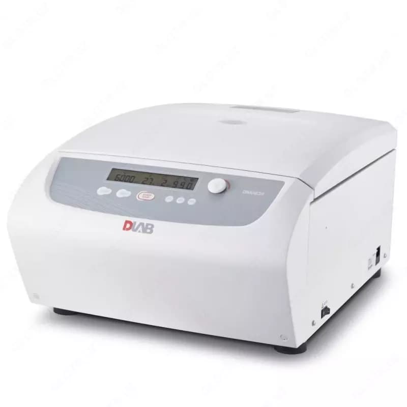 Низкоскоростная лабораторная центрифуга DM0636 — 1