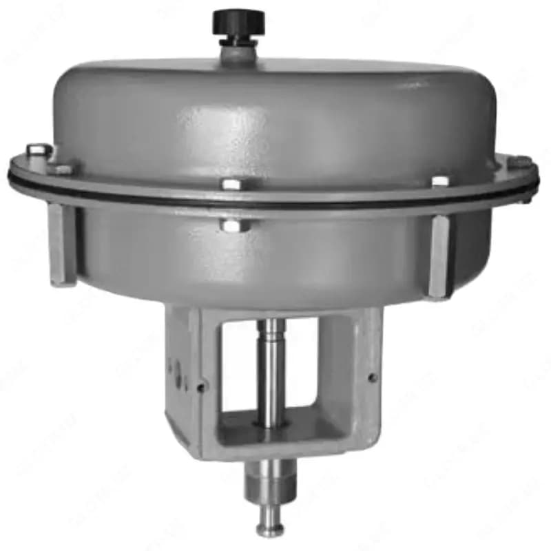 Привод SAMSON 3277 — 1