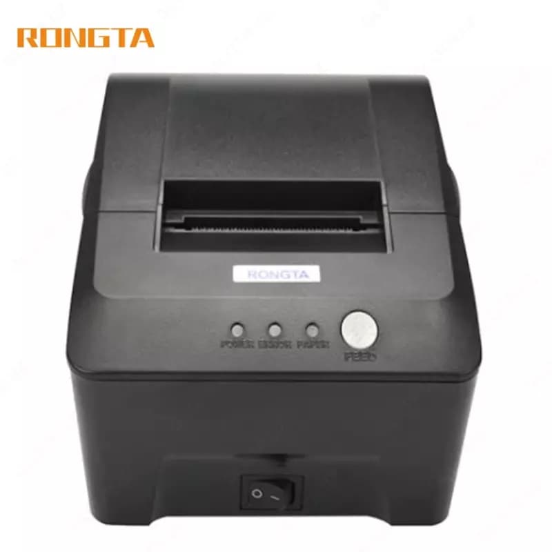Принтер чеков Rongta RP58e — 2