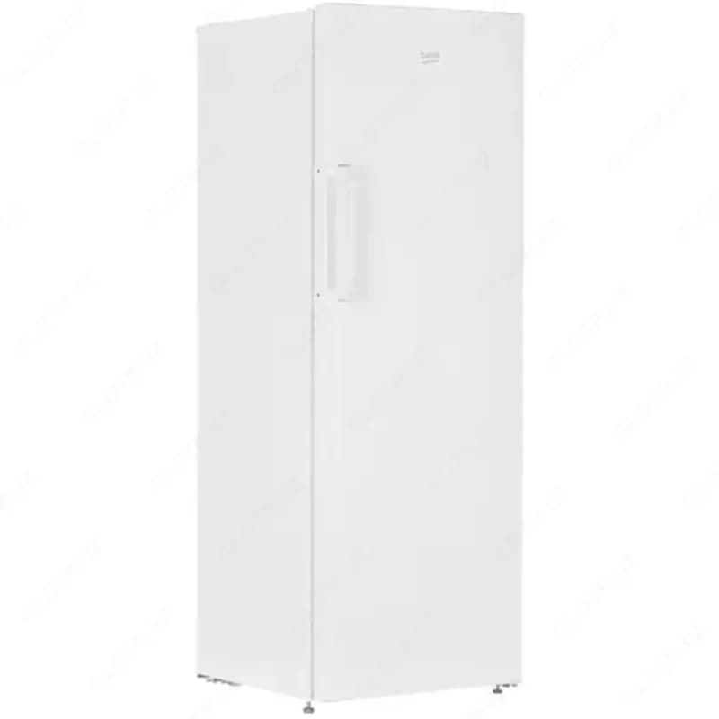 Вертикальный морозильник ”Beko RFNK290T21W” (Белый) 290 л — 1