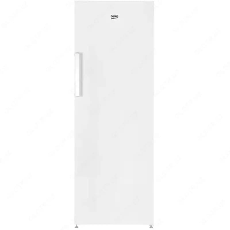 Вертикальный морозильник ”Beko RFNK290T21W” (Белый) 290 л — 3