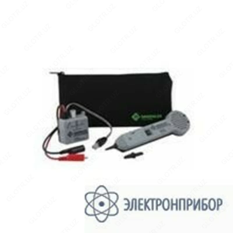 601К-G — тестовый набор — 2