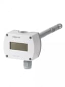 QFM-1660 Датчик влажности и температуры канальный