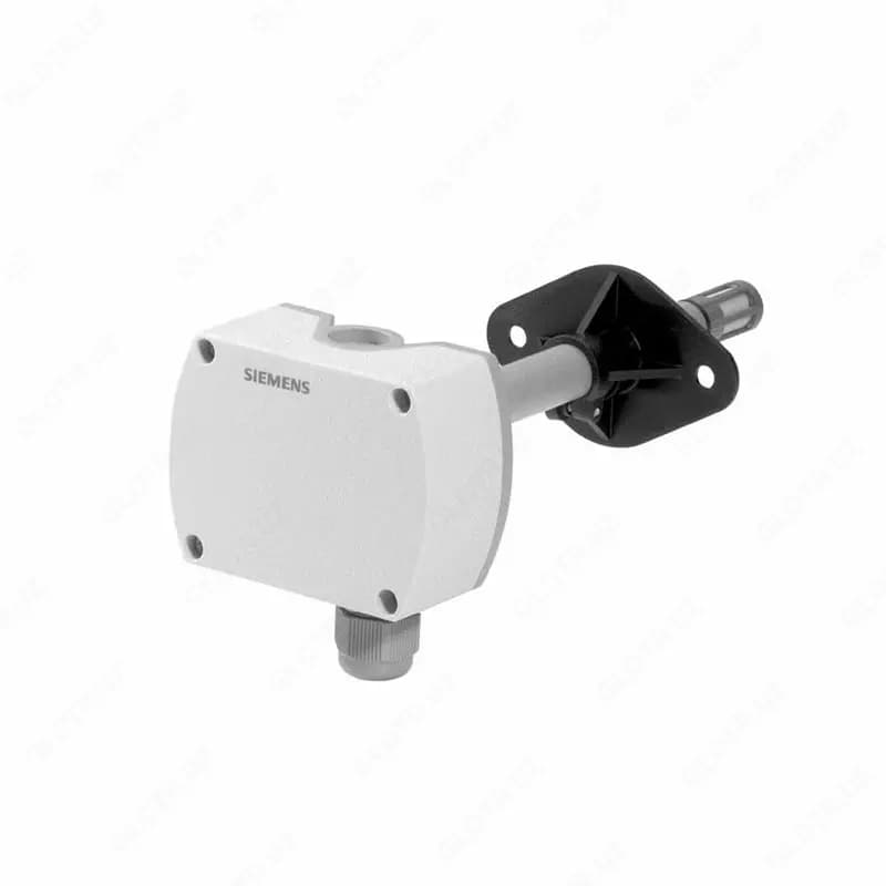 QFM-1660 Датчик влажности и температуры канальный — 2