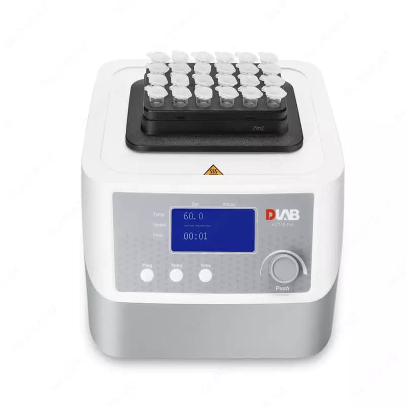 HC110-Pro термоконтроллер с магнитной фиксацией — 2