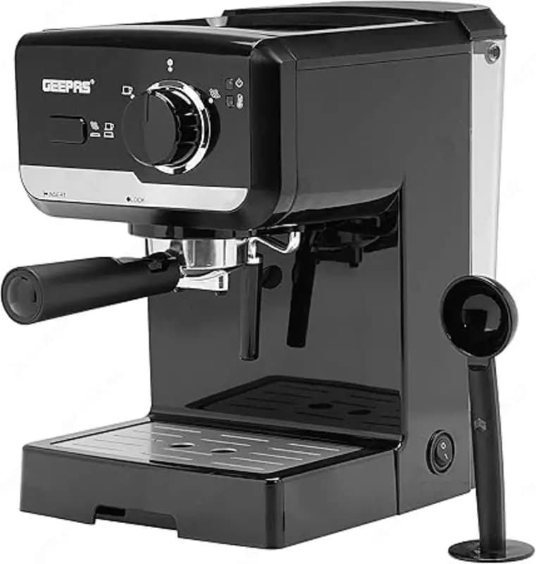 Кофеварка Geepas GCM41507 — 1