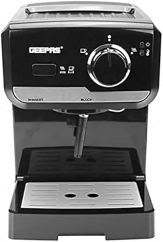 Кофеварка Geepas GCM41507 — 2