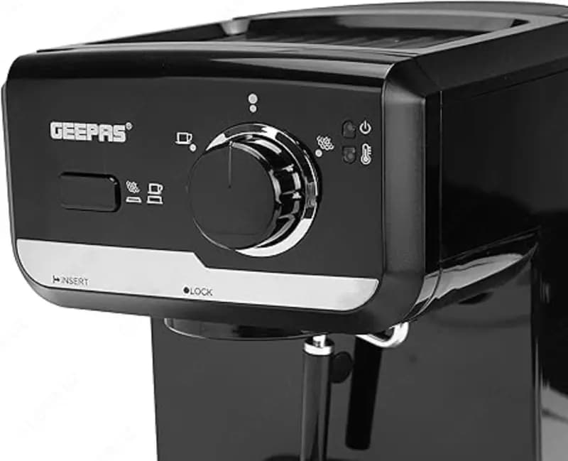 Кофеварка Geepas GCM41507 — 3