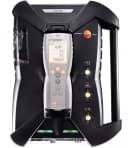 Блок анализатора testo 350 - Анализатор дымовых газов для промышленности