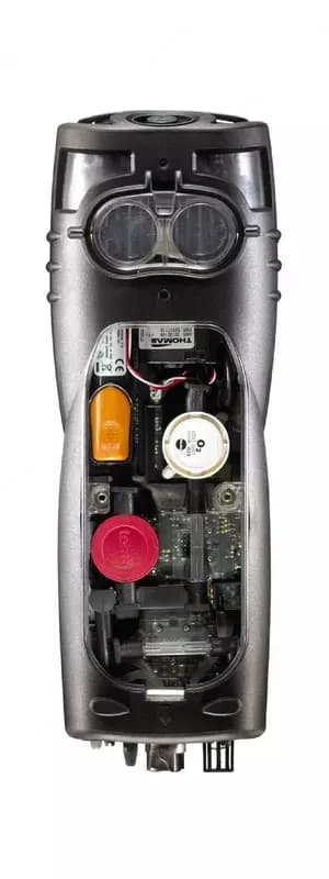 testo 340 - Анализатор дымовых газов для промышленности — 1