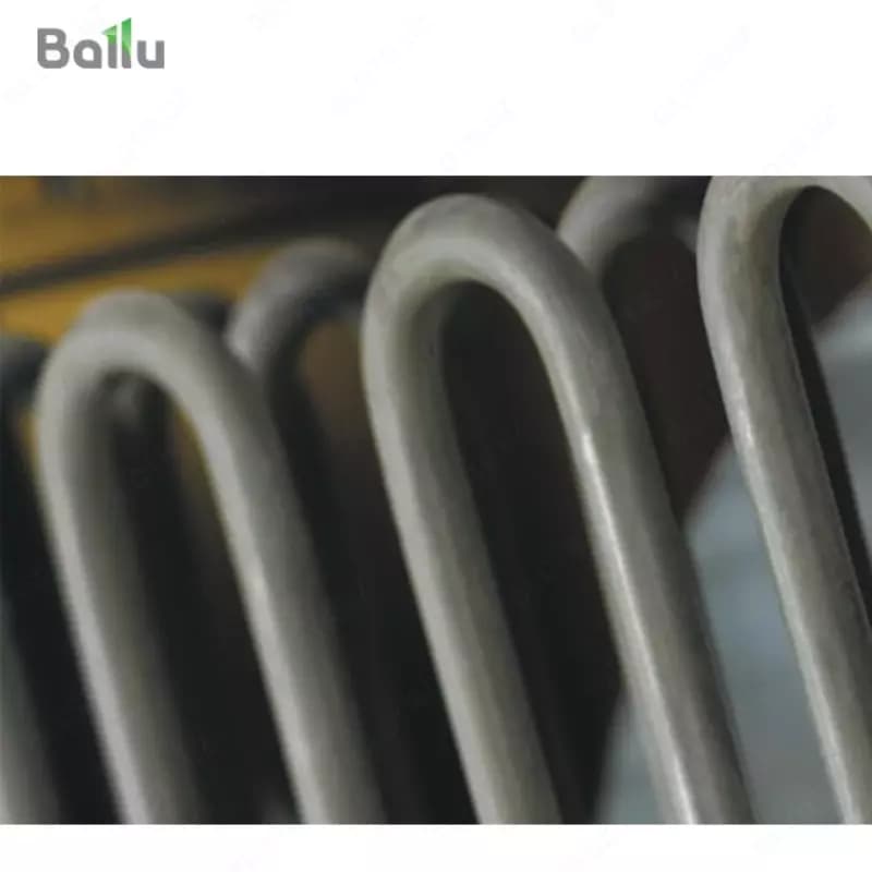 Электрическая тепловая пушка Ballu BHP-M-9 — 5