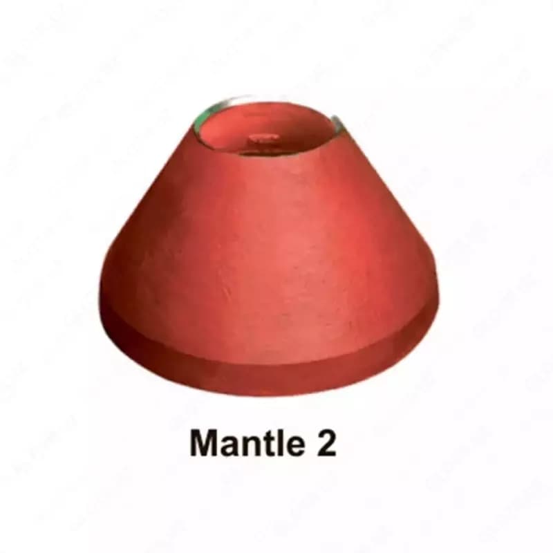 Неподвижная броня 2-36 (Mantle) — 1