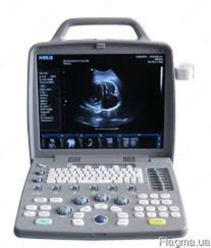 Ультразвуковая диагностическая система CTS-8800 — 3