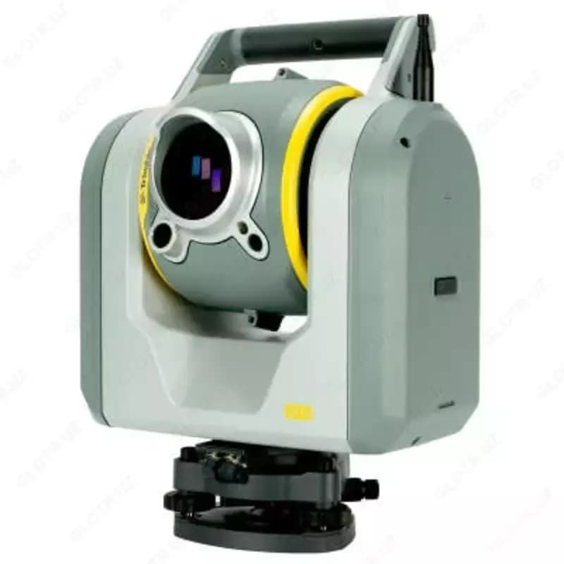 Сканирующий тахеометр Trimble SX12 1” — 2