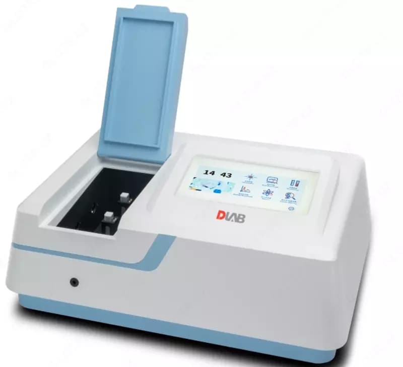 УФ-видимый спектрофотометр SP-UV5102 — 2