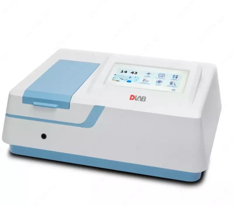 УФ-видимый спектрофотометр SP-UV5102 — 5