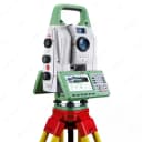 Сканирующий тахеометр Leica MS60 1” комплект