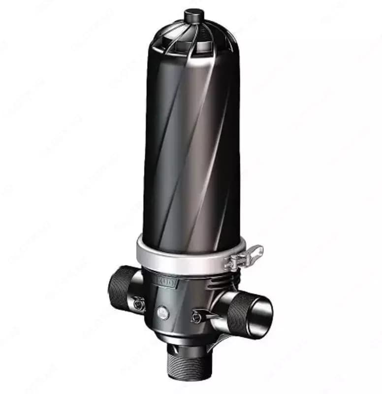 Дисковый фильтр механической очистки воды Azud DF 3″ NR — 1