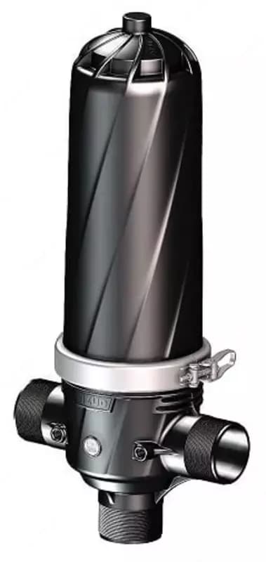 Дисковый фильтр механической очистки воды Azud DF 3″ NR — 2