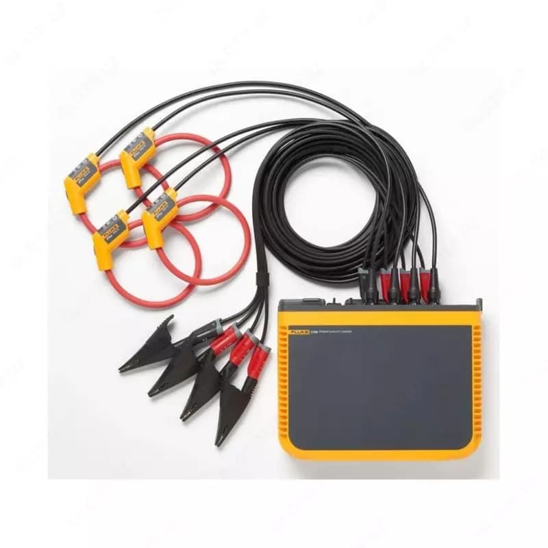 Регистратор качества электроэнергии Fluke 1746/30/EUS — 2