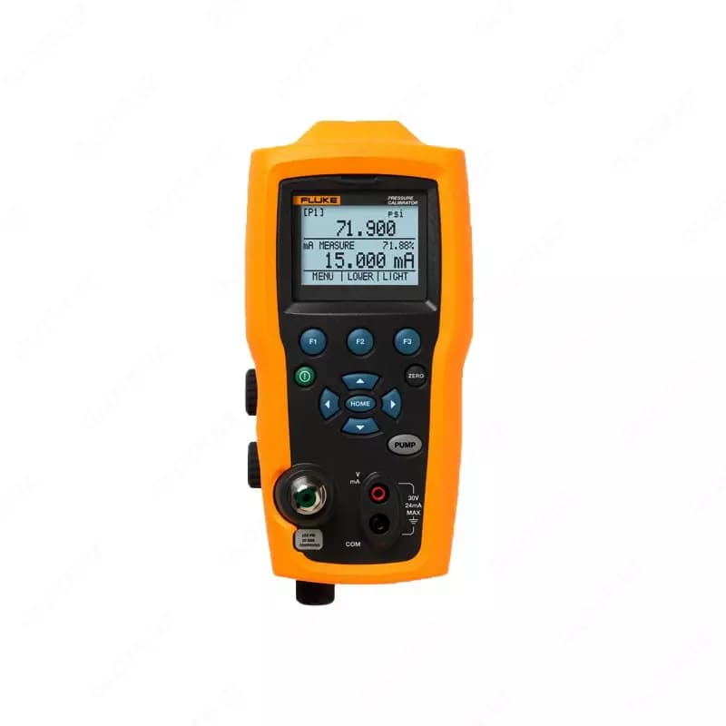 Fluke 719Pro-300G — электрический калибратор давления — 1