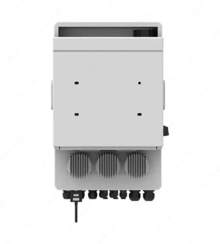 Гибридный инвертор (солнечный) ”Deye” SUN 12 kW, трехфазный, 48V — 3