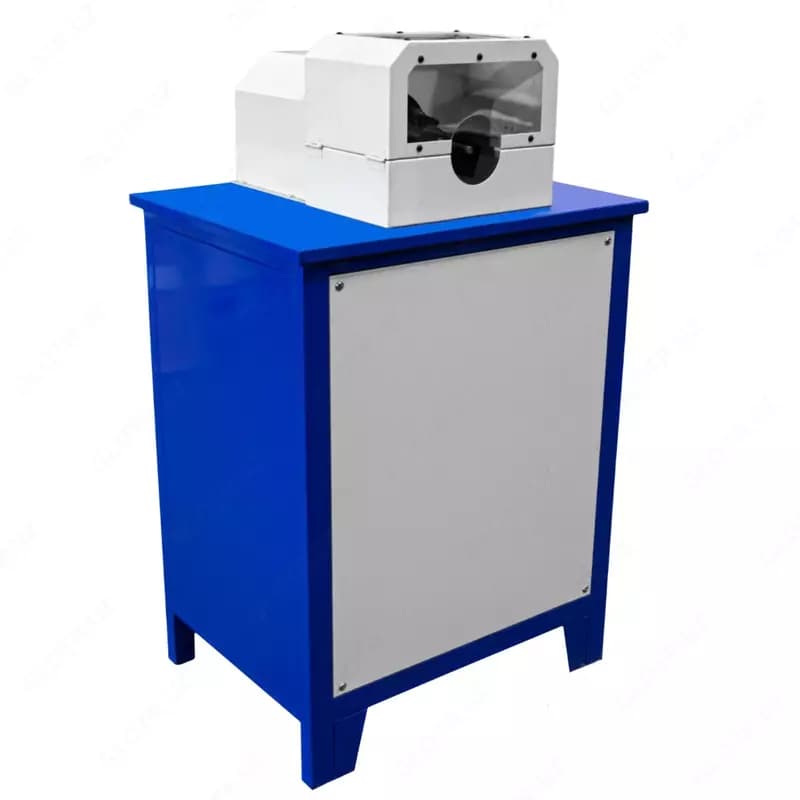 Станок окорочный BJ-51 Pro — 2