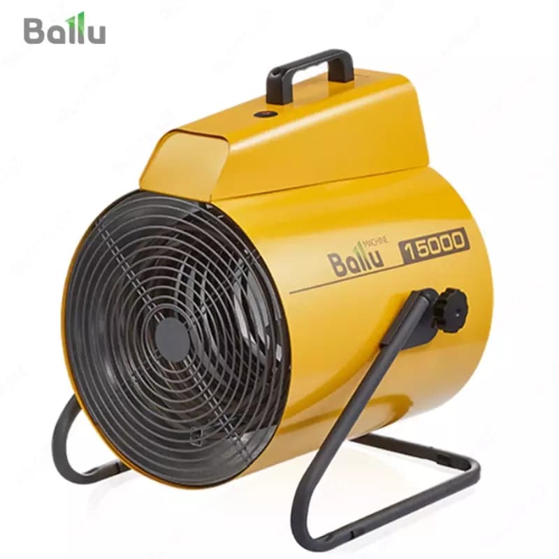 Электрическая тепловая пушка Ballu BHP-P2-15 — 1