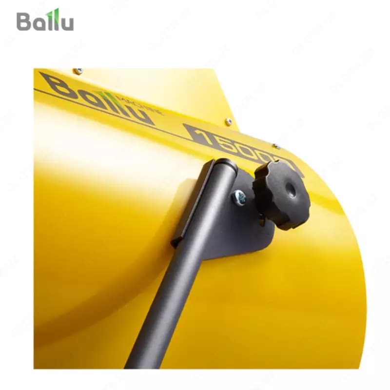 Электрическая тепловая пушка Ballu BHP-P2-15 — 2