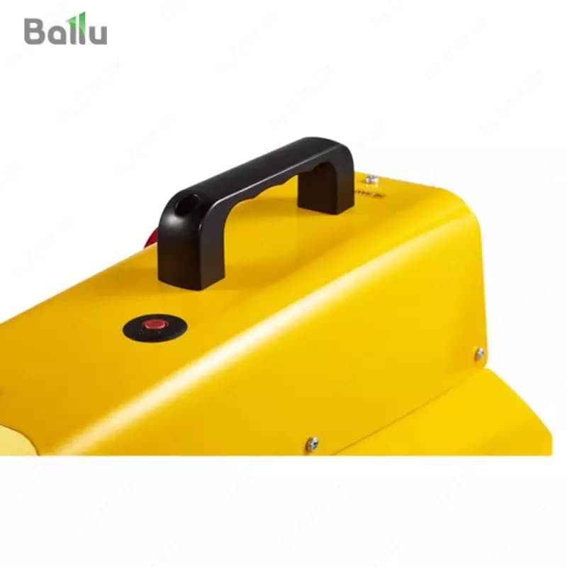 Электрическая тепловая пушка Ballu BHP-P2-15 — 4