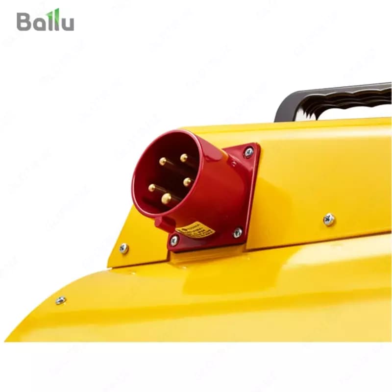 Электрическая тепловая пушка Ballu BHP-P2-15 — 5