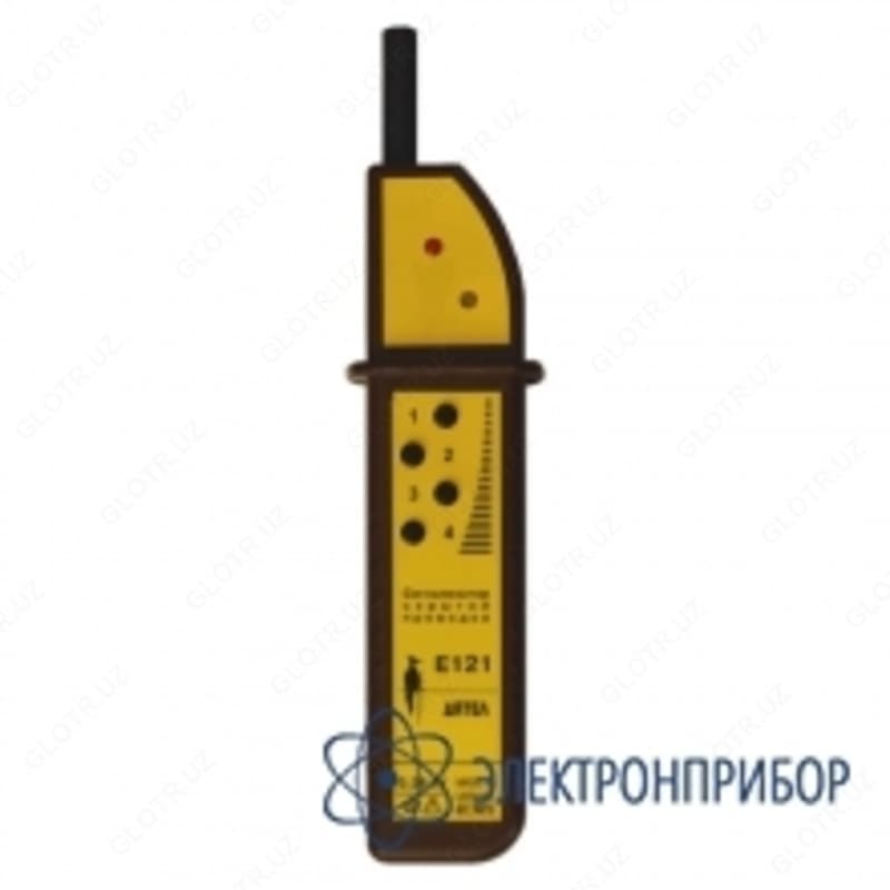 Е121 ДЯТЕЛ — сигнализатор скрытой проводки — 2