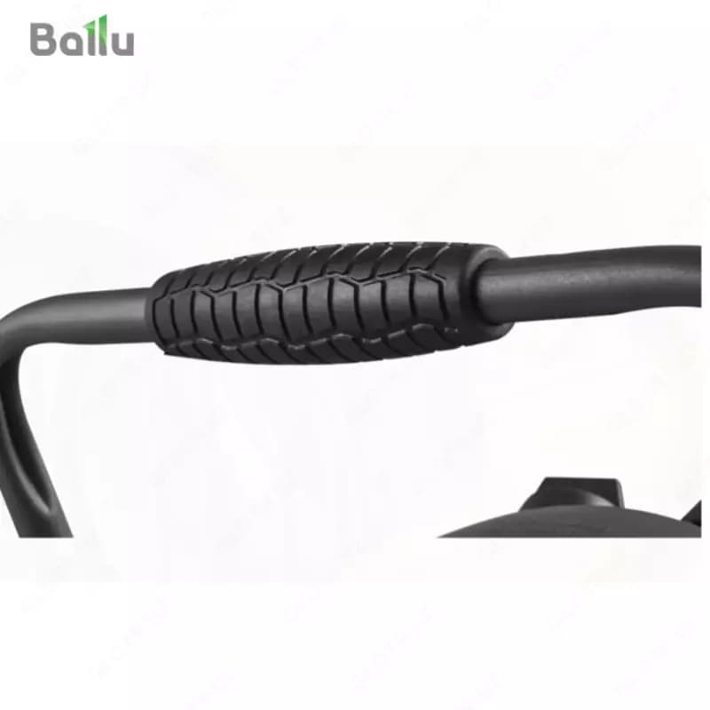 Электрическая тепловая пушка Ballu BHP-P-9 — 3