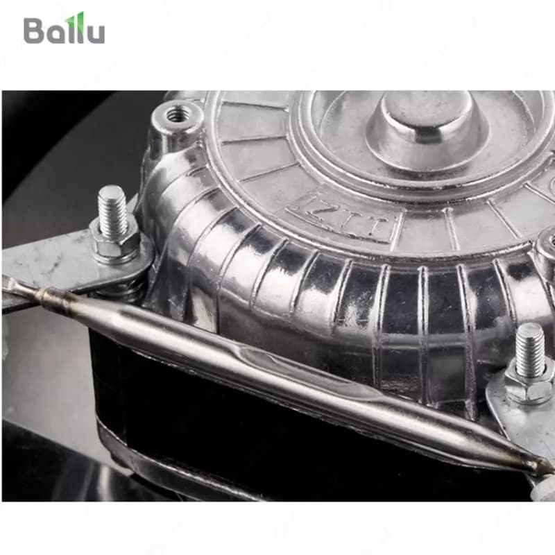 Электрическая тепловая пушка Ballu BHP-P-9 — 5