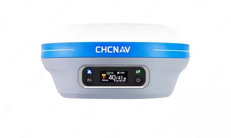 Приемник Chcnav i83 — 2