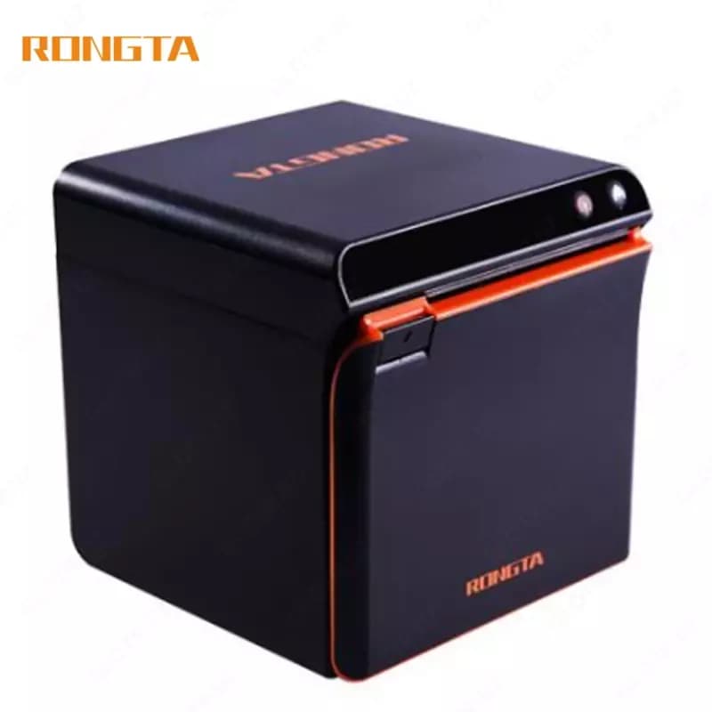 Принтер чеков Rongta ACE H1 (USB, Ethernet, Bluetooth) — 2