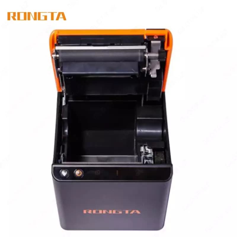 Принтер чеков Rongta ACE H1 (USB, Ethernet, Bluetooth) — 3