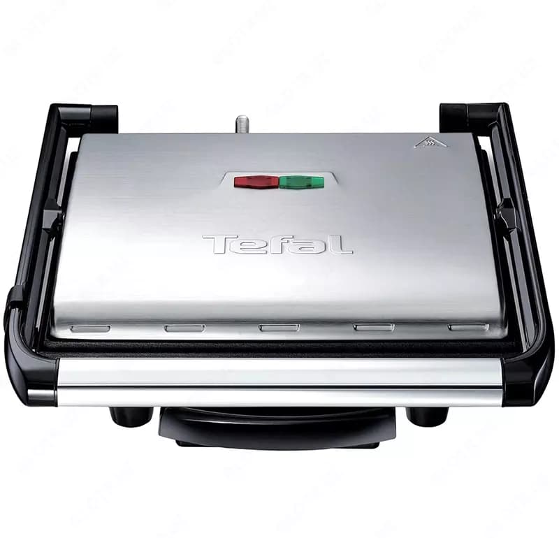Гриль Tefal GC241D12 — 1
