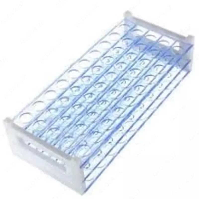HP4023, НР4024, НР4025 Съемные штативы для пробирок — 1