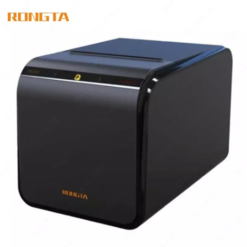 Принтер чеков Rongta ACE G1Y (USB, Bluetooth) — 2